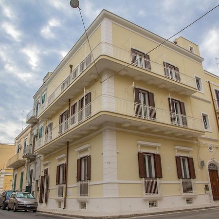 Domusapuliae Apartments Монополи Экстерьер фото