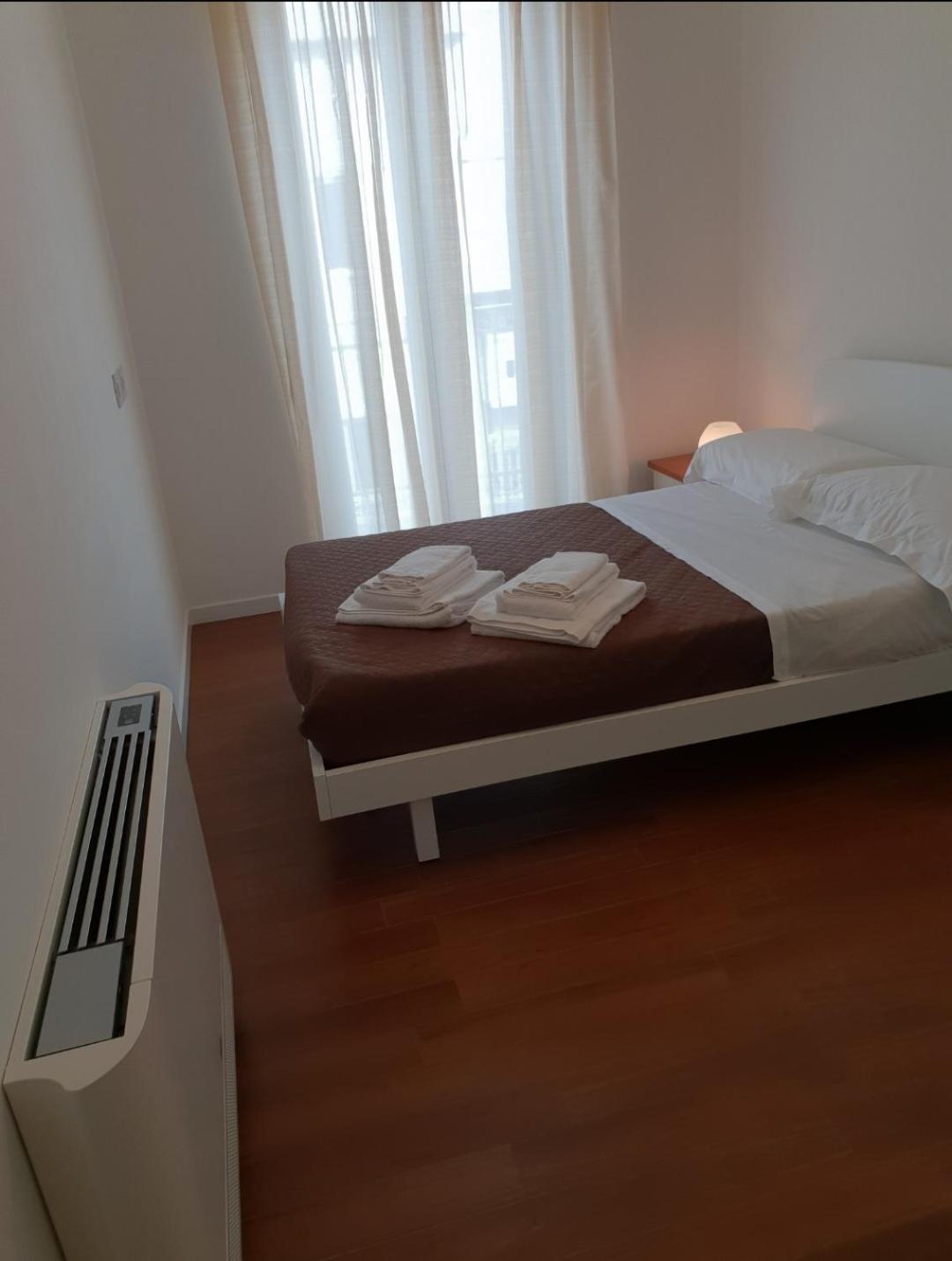 Domusapuliae Apartments Монополи Экстерьер фото