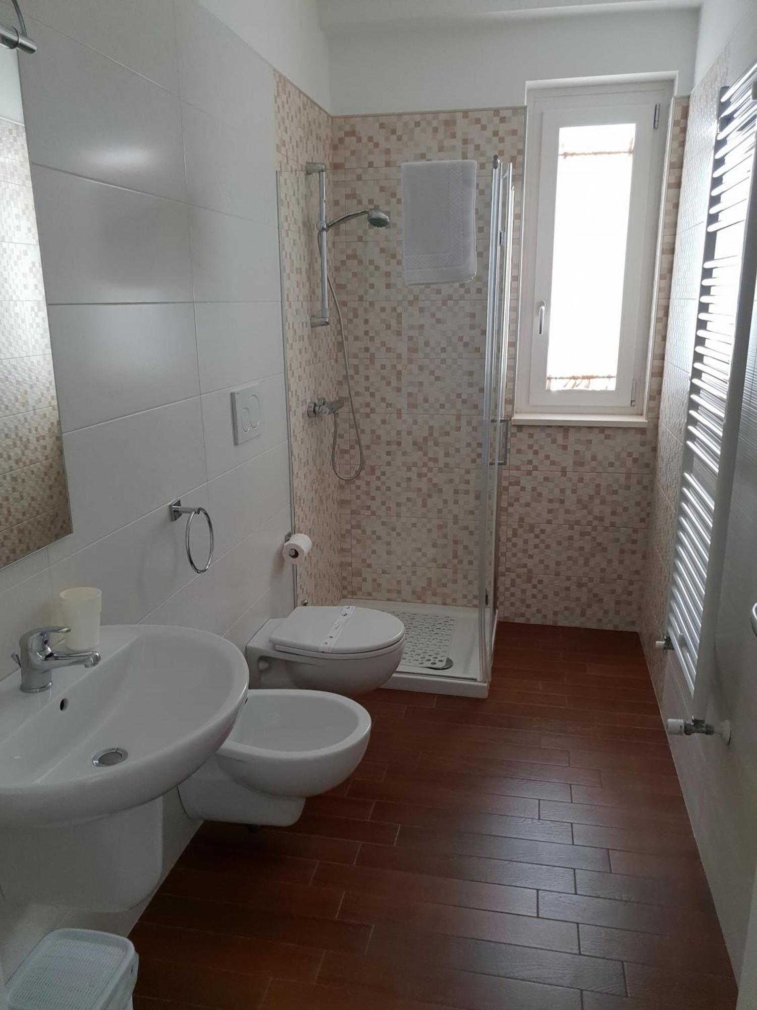 Domusapuliae Apartments Монополи Номер фото