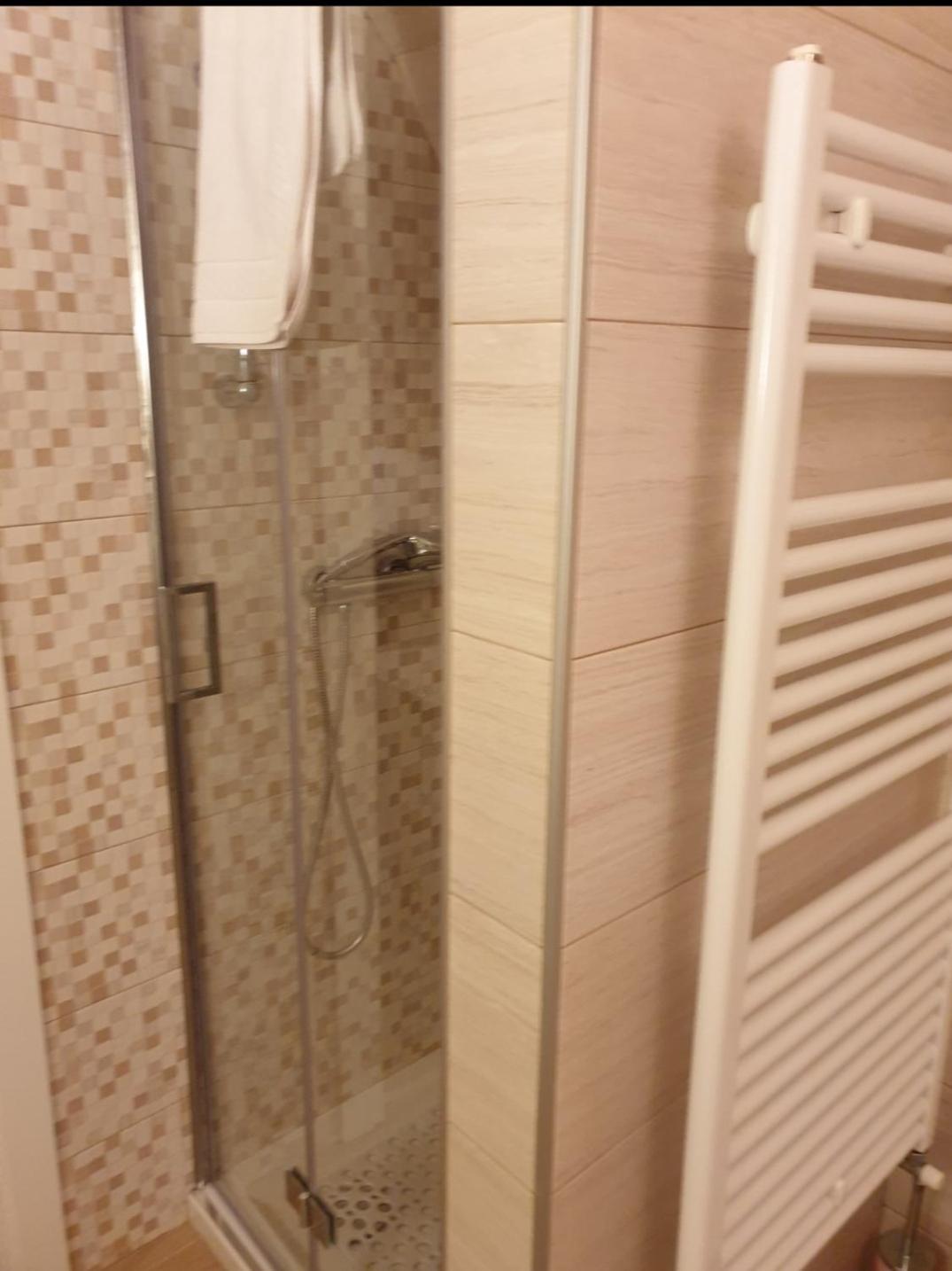 Domusapuliae Apartments Монополи Экстерьер фото
