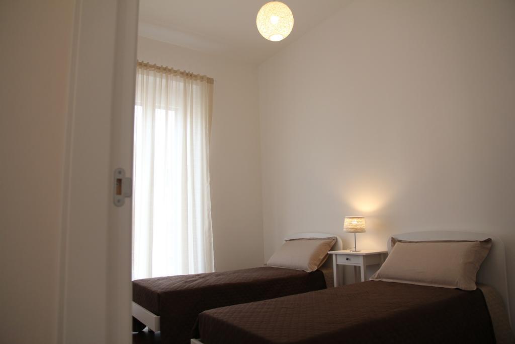 Domusapuliae Apartments Монополи Экстерьер фото