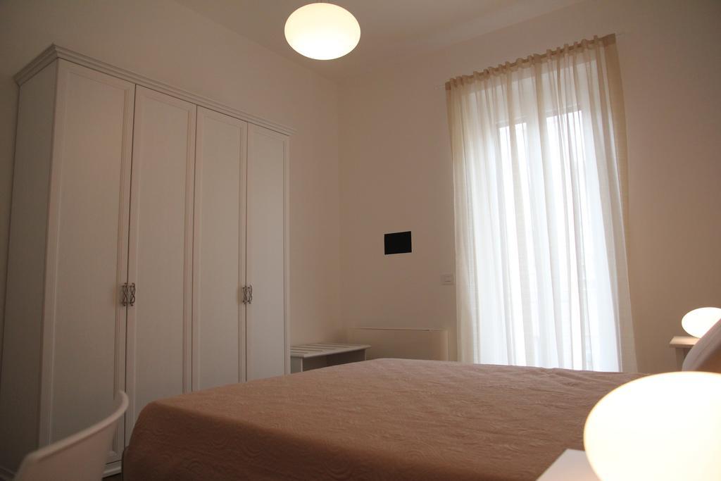 Domusapuliae Apartments Монополи Экстерьер фото