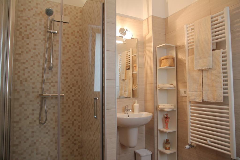 Domusapuliae Apartments Монополи Экстерьер фото