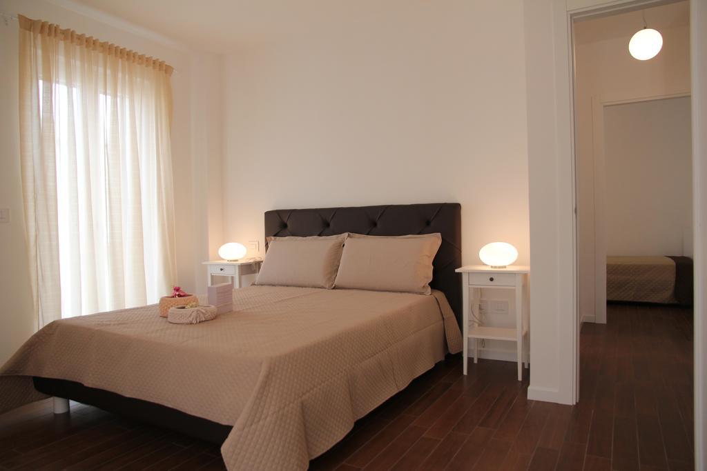 Domusapuliae Apartments Монополи Экстерьер фото