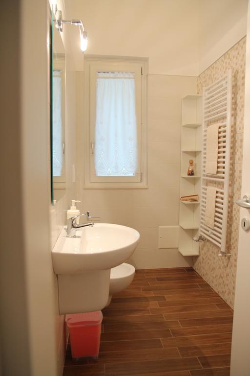 Domusapuliae Apartments Монополи Экстерьер фото