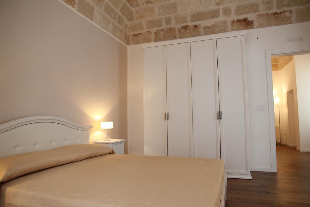 Domusapuliae Apartments Монополи Экстерьер фото