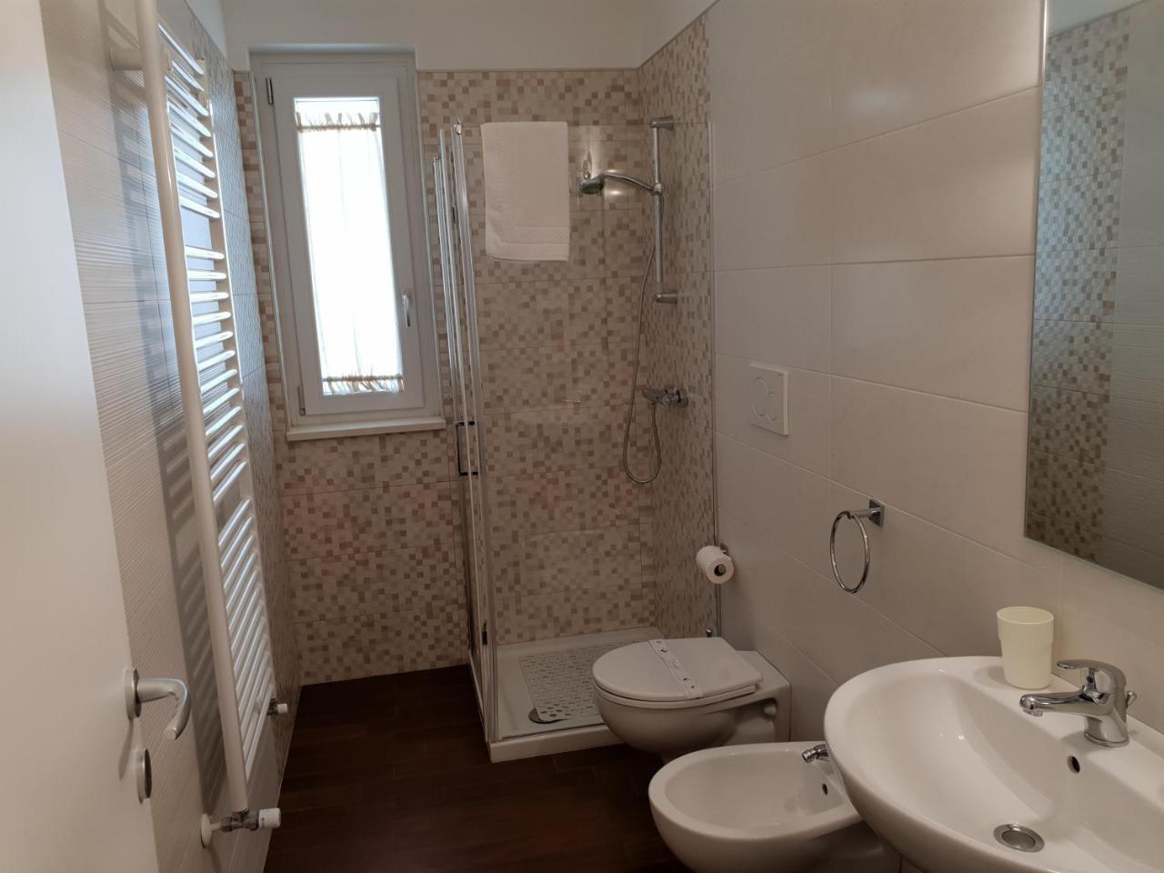 Domusapuliae Apartments Монополи Экстерьер фото