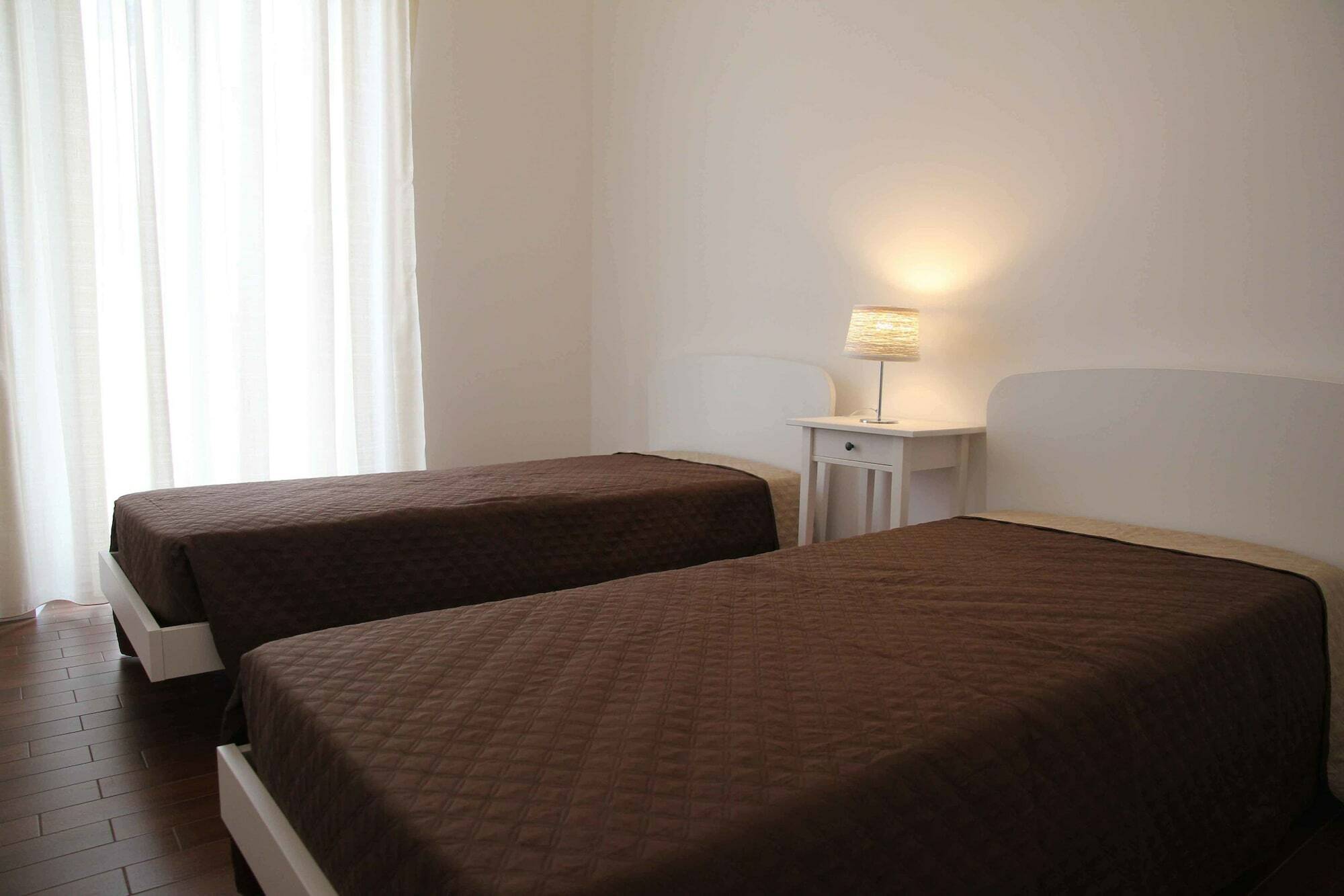 Domusapuliae Apartments Монополи Экстерьер фото