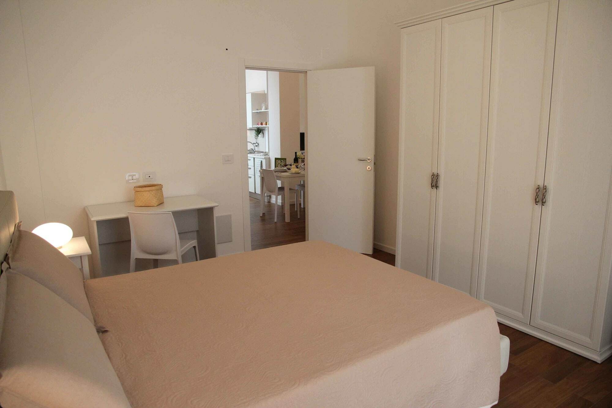Domusapuliae Apartments Монополи Экстерьер фото